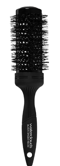 Waterclouds Black Round Brush 03 45mm 1 st