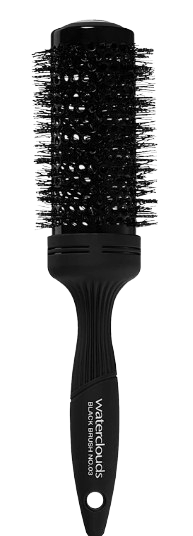 Waterclouds Black Round Brush 03 45mm 1 st