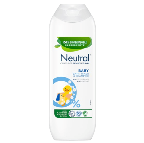 Neutral Baby Shampoo 250 ml