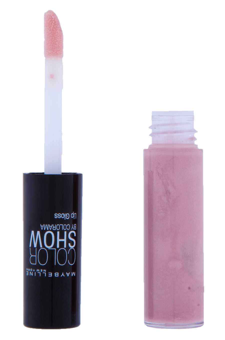 Maybelline Color Show Lip Gloss 565 I Blushed 5 ml 54.95 kr + Fri