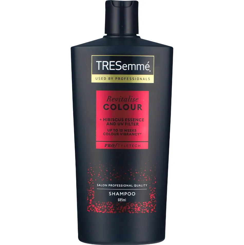 Tresemmé Colour Revitalise Shampoo 685 ml