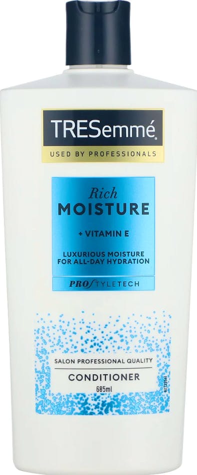 Tresemmé Rich Moisture Conditioner 685 ml