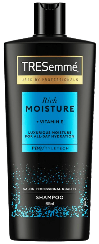 Tresemmé Rich Moisture Shampoo 685 ml
