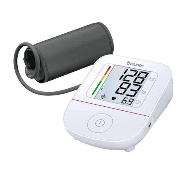 Beurer BM 23 Blood Pressure Monitor 1 stk