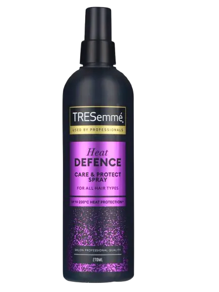 Tresemmé Heat Defence Styling Spray 270 ml