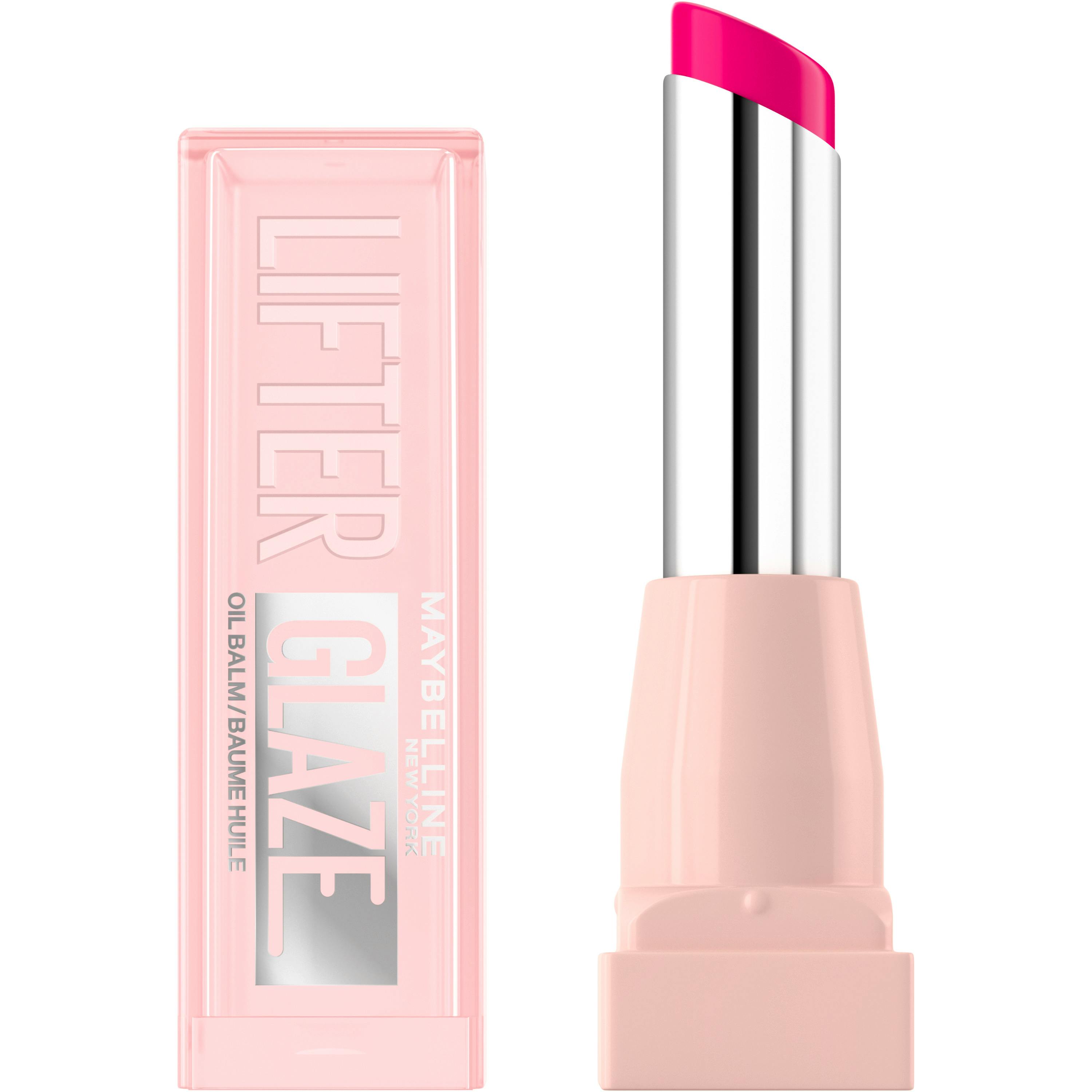 Maybelline Lifter Glaze Lip Balm 03 Rose Bite 2.8 g