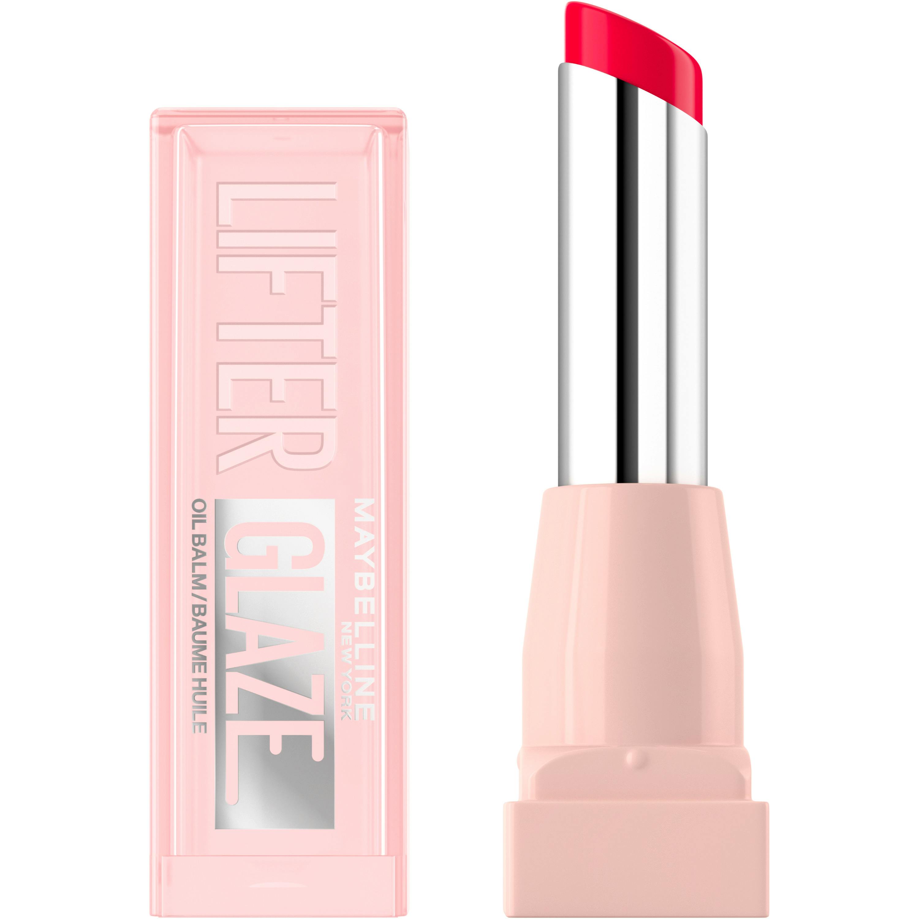 Maybelline Lifter Glaze Lip balm 04 Cherry Swirl 2.8 g