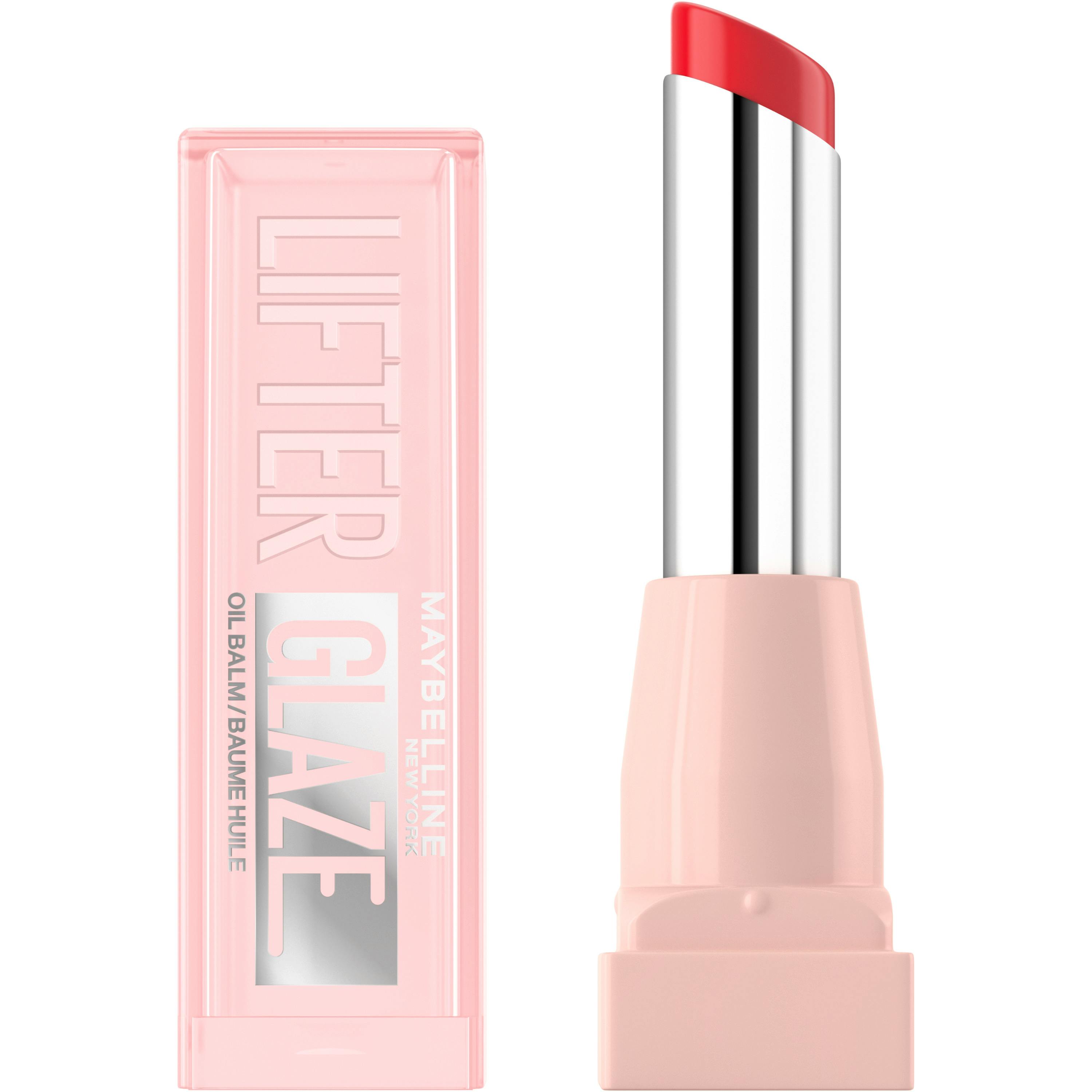 Maybelline Lifter Glaze Lip Balm 05 Peach Quench 2.8 g