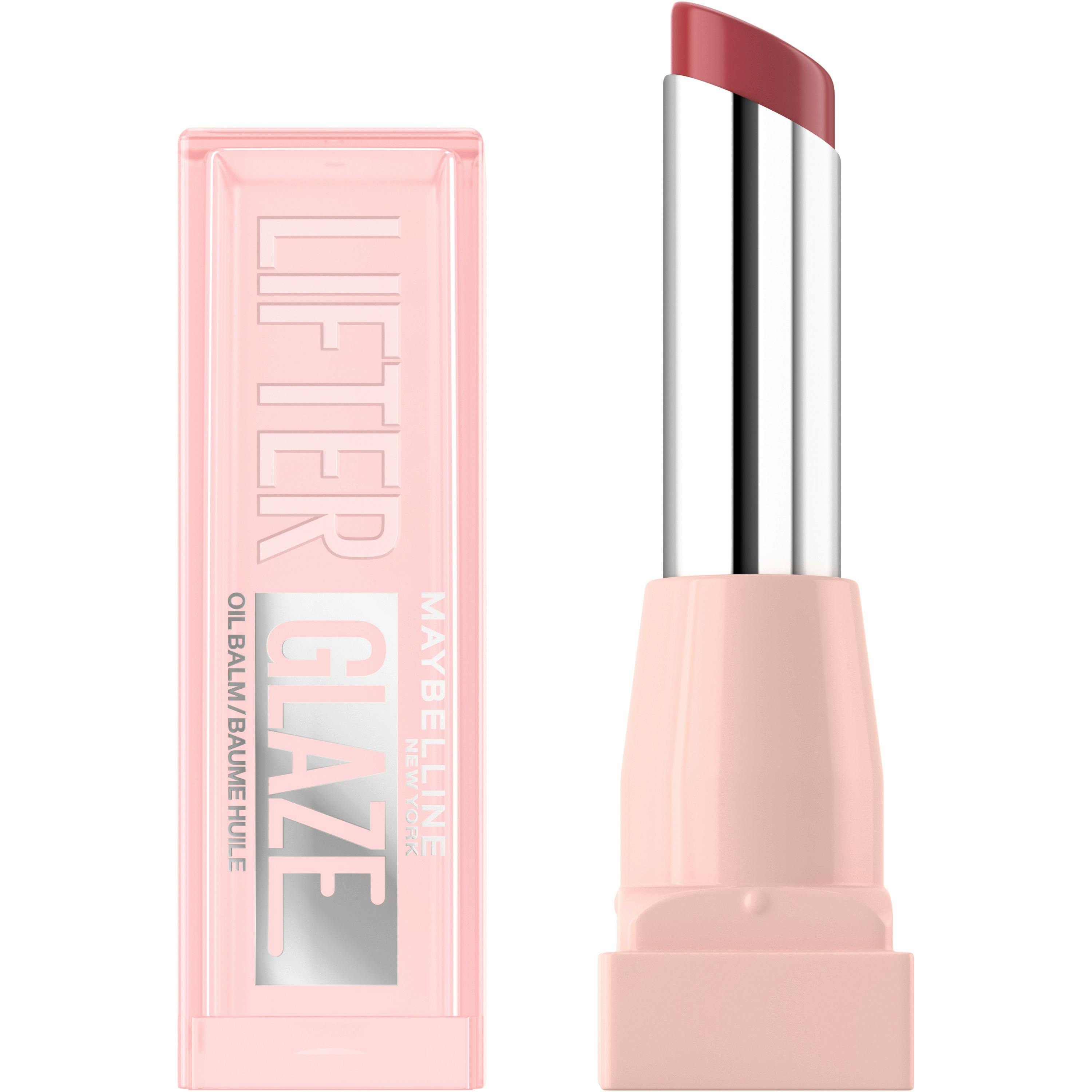 Maybelline Lifter Glaze Lip Balm 07 Berry Haze 2.8 g