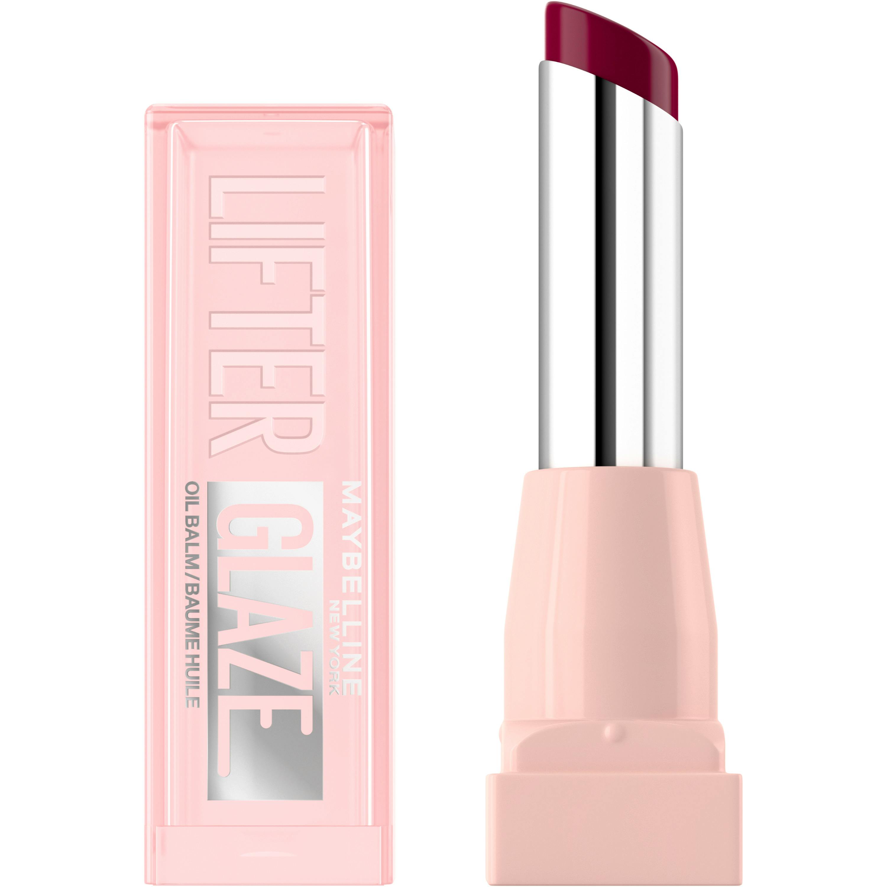 Maybelline Lifter Glaze Lip Balm 08 Acai Glaze 2.8 g