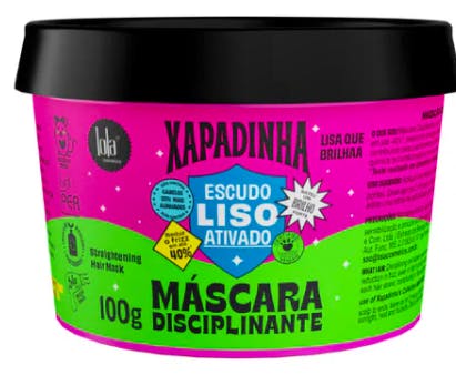 Lola from Rio Xapadinha Disciplinary Mask 100 g