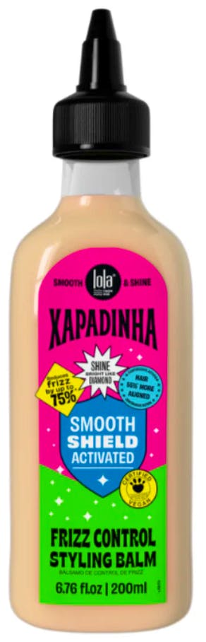 Lola from Rio Xapadinha Disciplinary Balm 200 ml