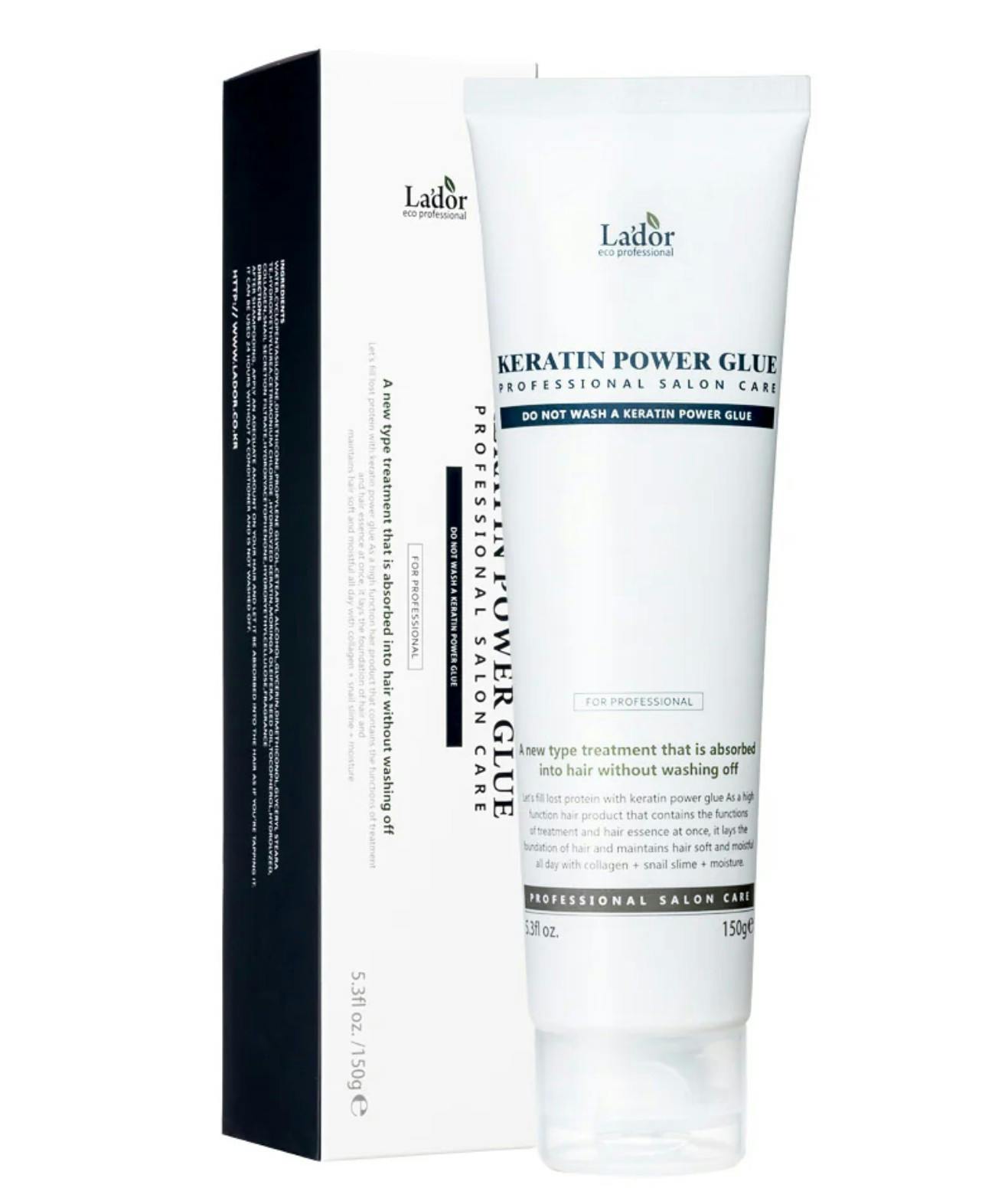 La'Dor Keratin Power Glue 150 g