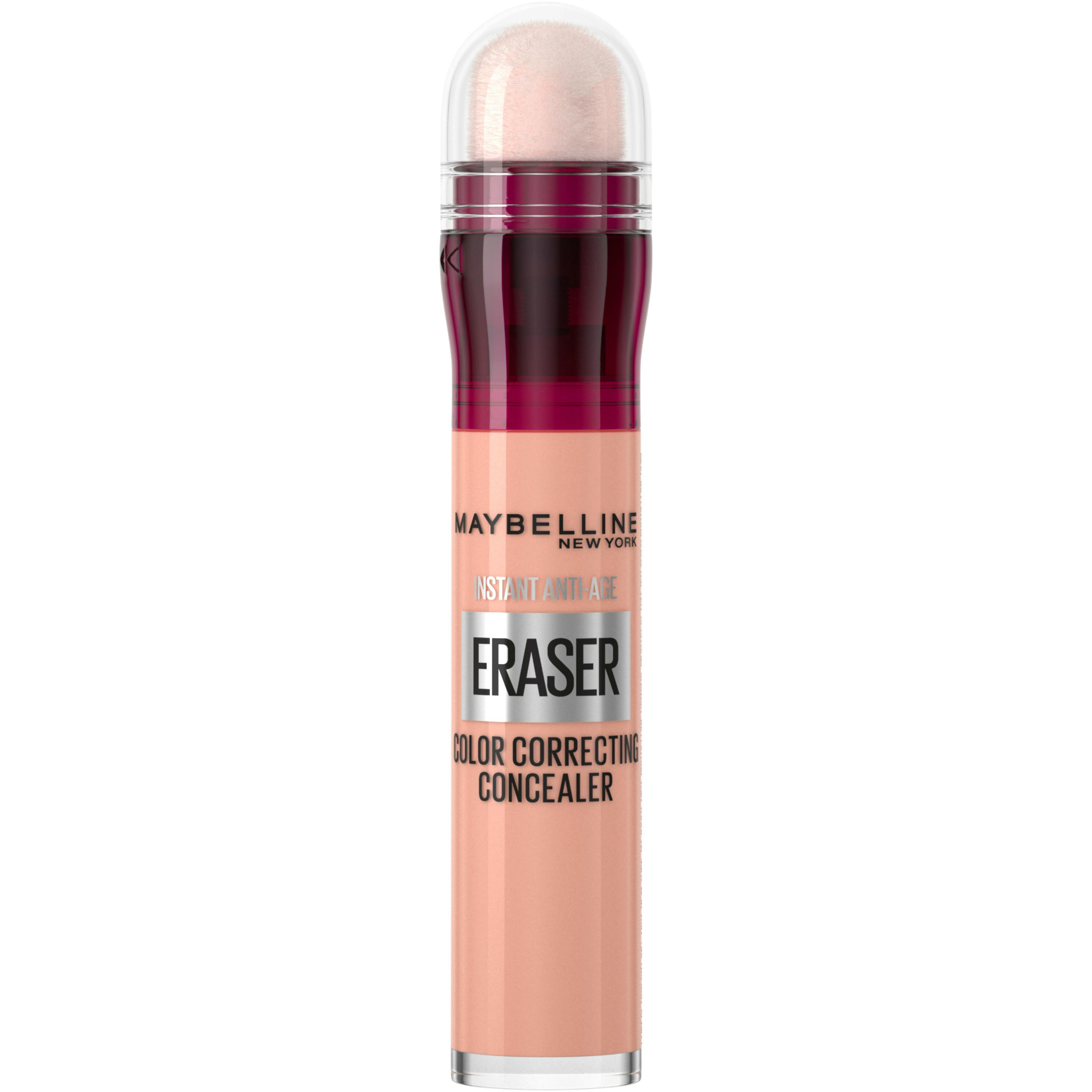 Maybelline Instant Eraser Color Correctoring Concealer 05 Brightener 6.8 ml