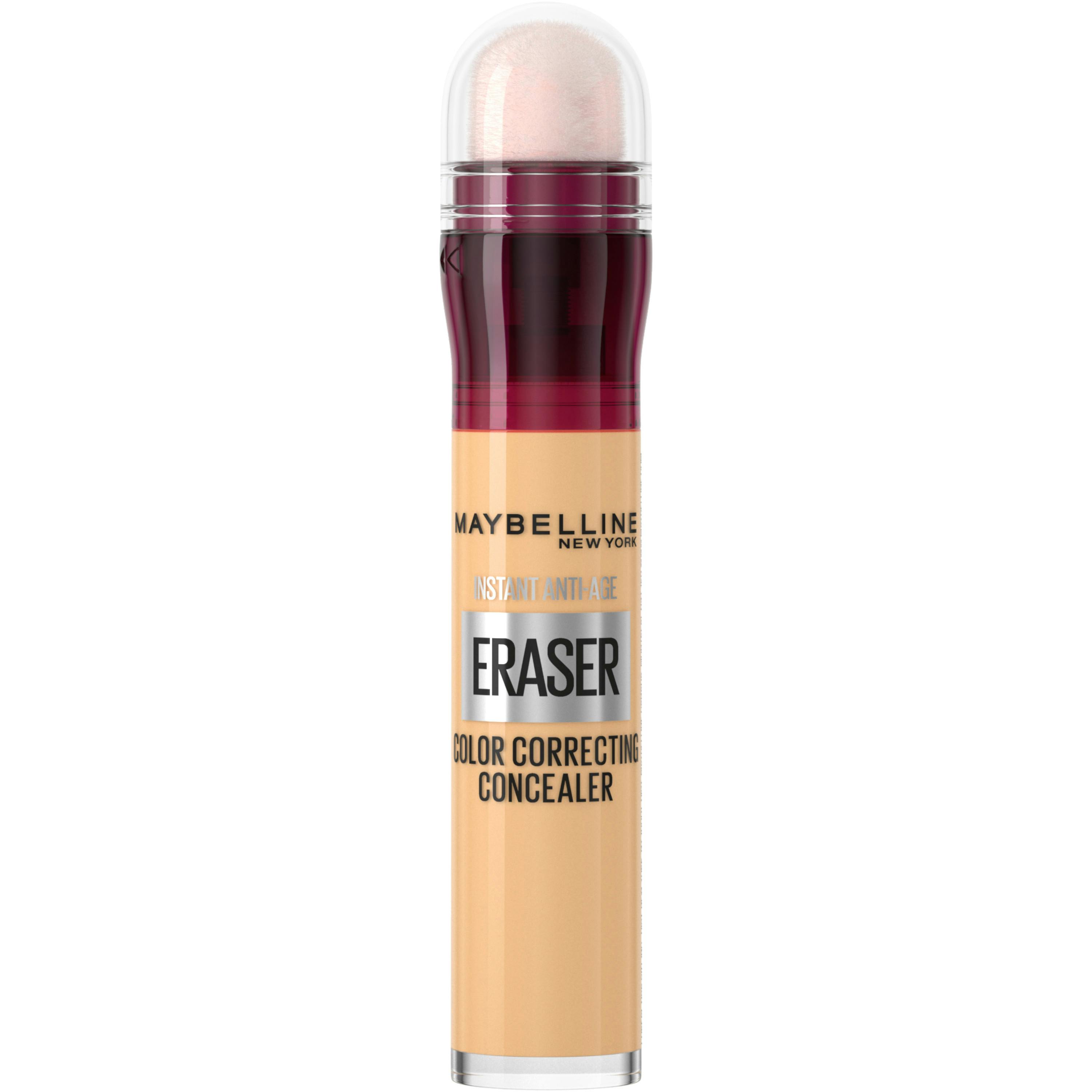 Instant Eraser Color Correctoring Concealer 06 Neutralizer 6 8 Ml Fra Maybelline
