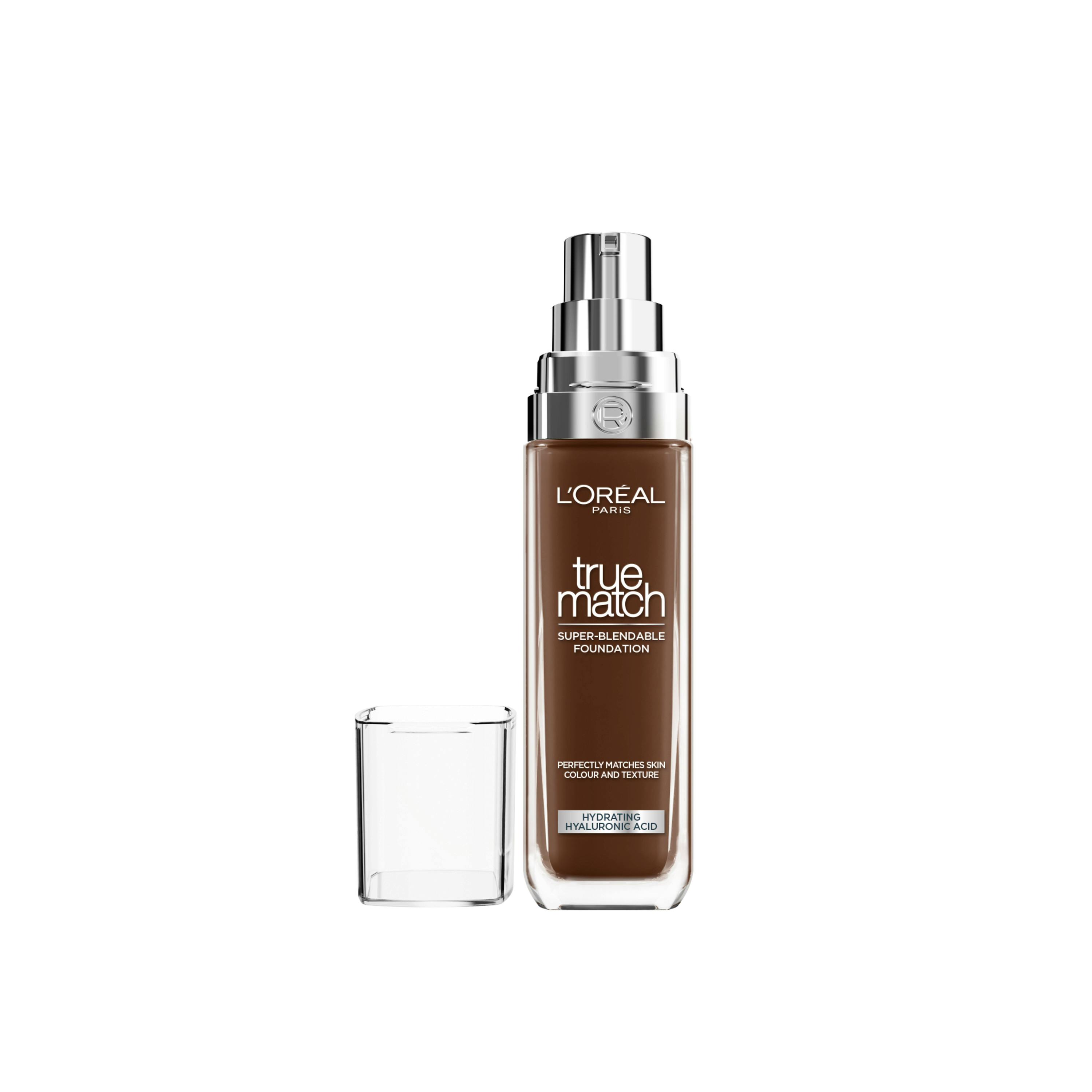 L'Oréal Paris True Match Foundation 12.N 30 ml