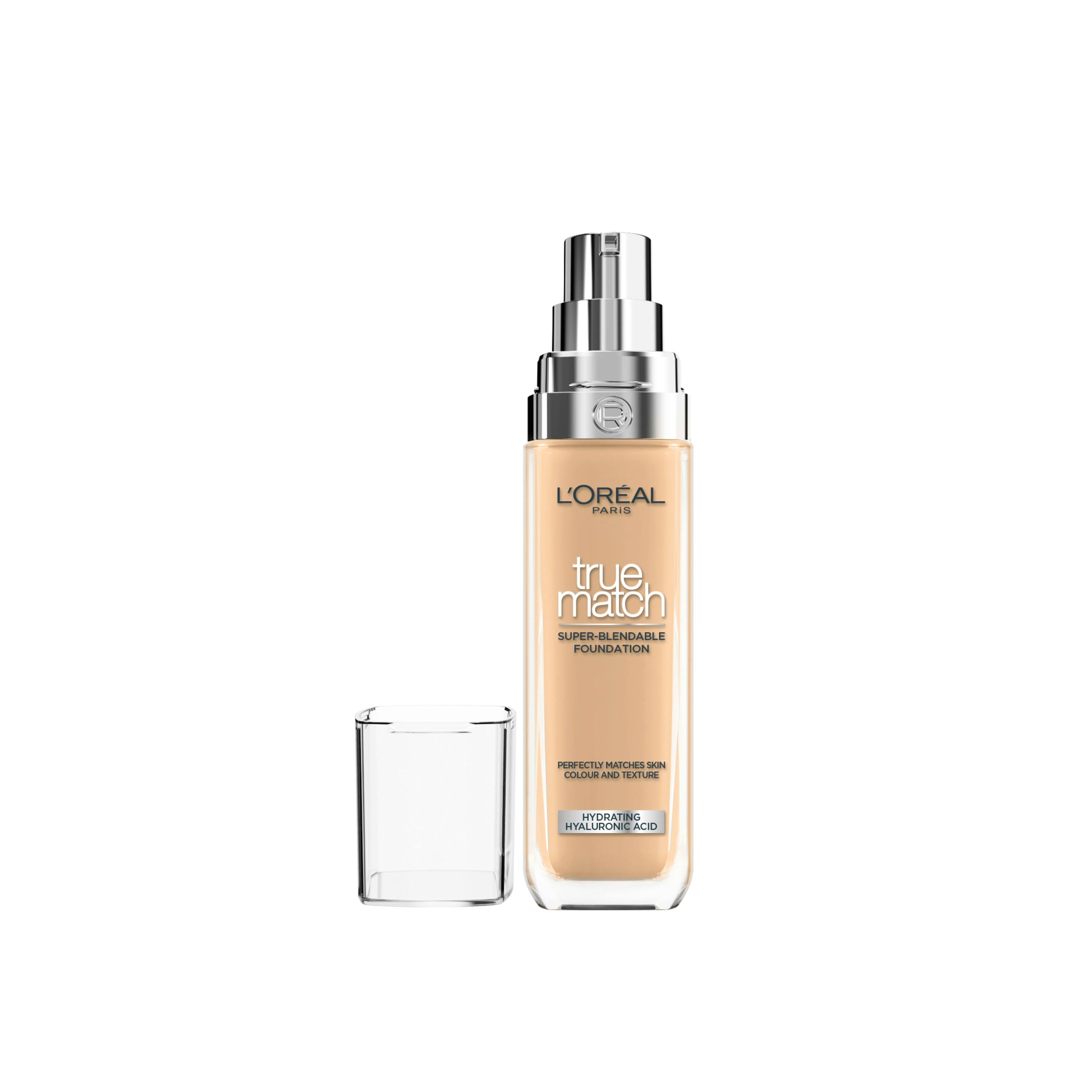 L'Or&eacute;al Paris True Match Foundation 3.W 30 ml