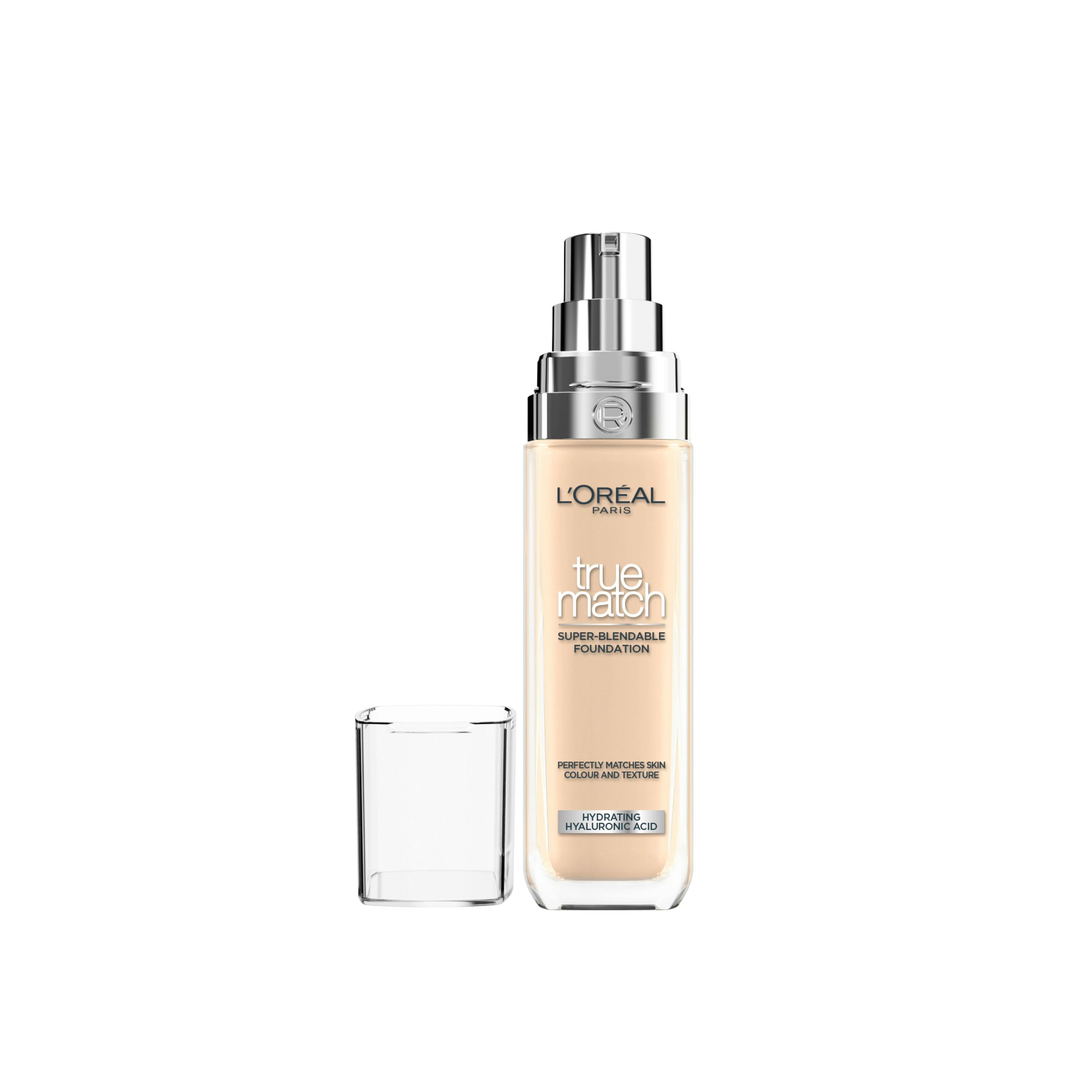 L'Or&eacute;al Paris True Match Foundation 1.C 30 ml