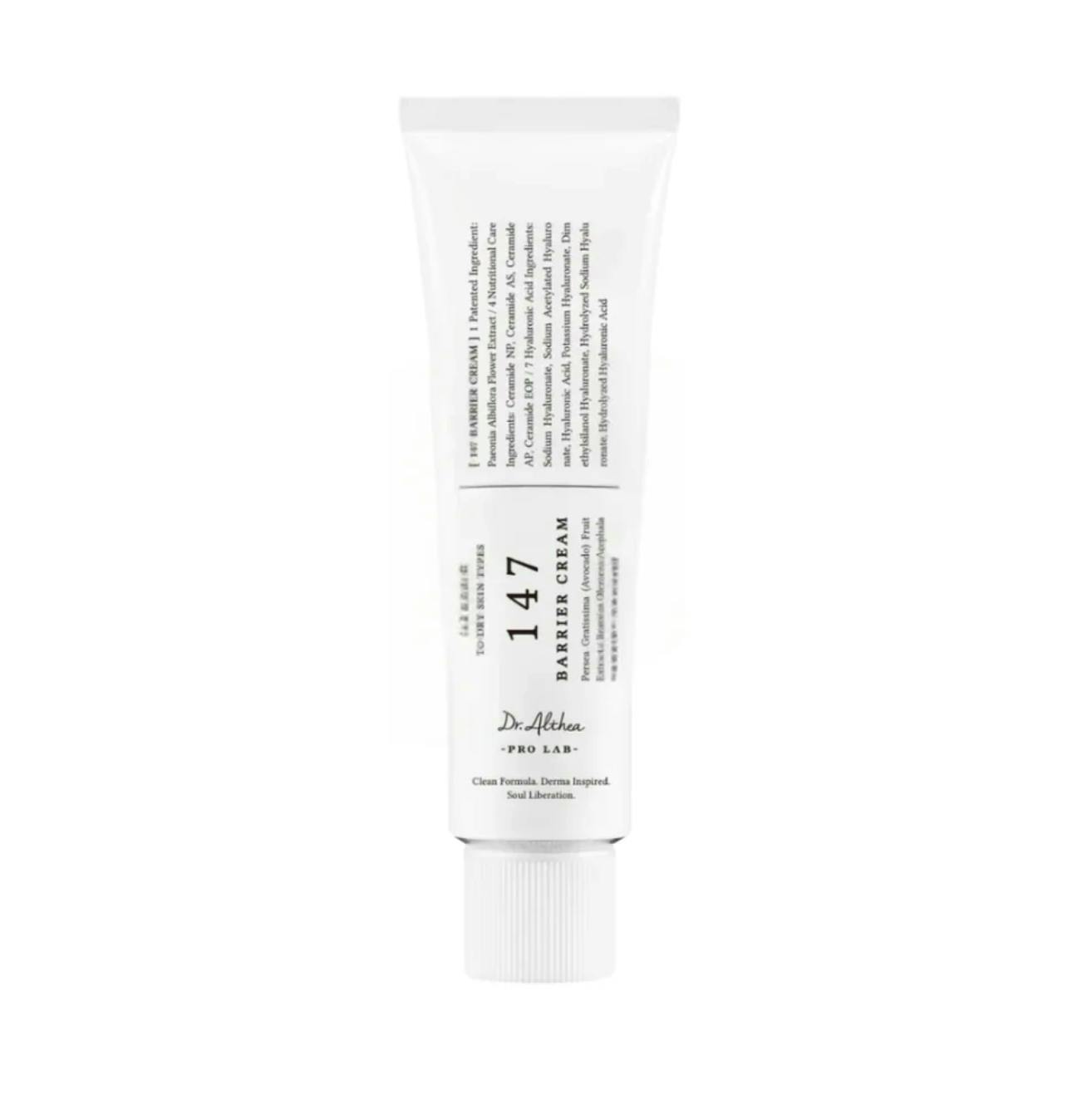 Dr. Althea 147 Barrier Cream 50 ml