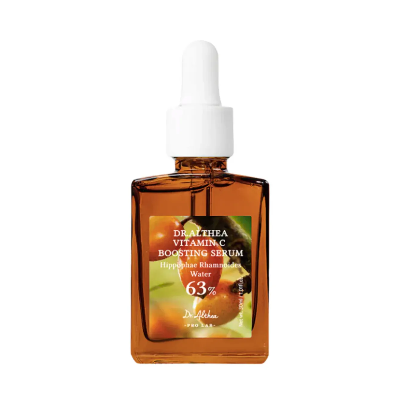 Dr. Althea Vitamin C Boosting Serum 30 ml
