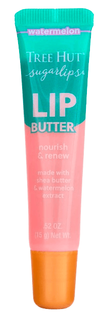 Tree Hut Sugarlips Watermelon Lip Butter 15 g