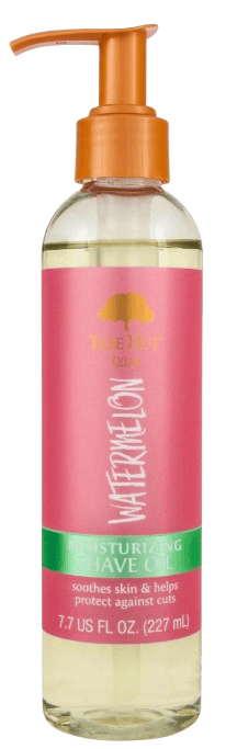 Tree Hut Moisturizing Shave Oil Watermelon 227 ml