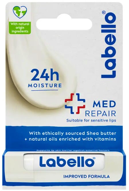 Labello Med Repair Lip Balm 5,5 ml