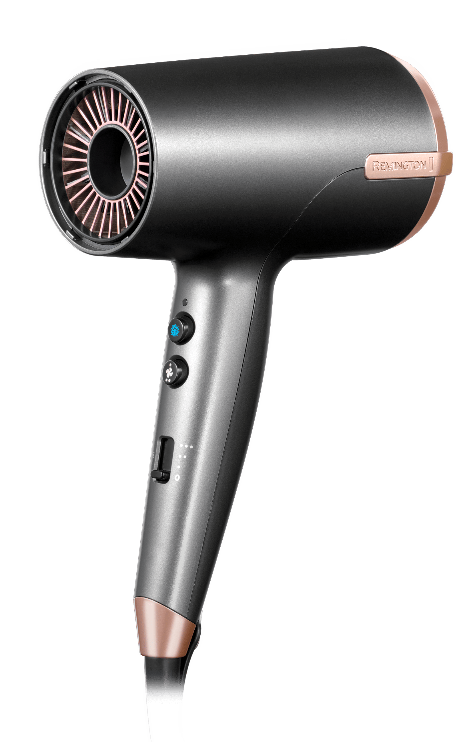 Remington ONE Dry & Style Hairdryer 1 stk
