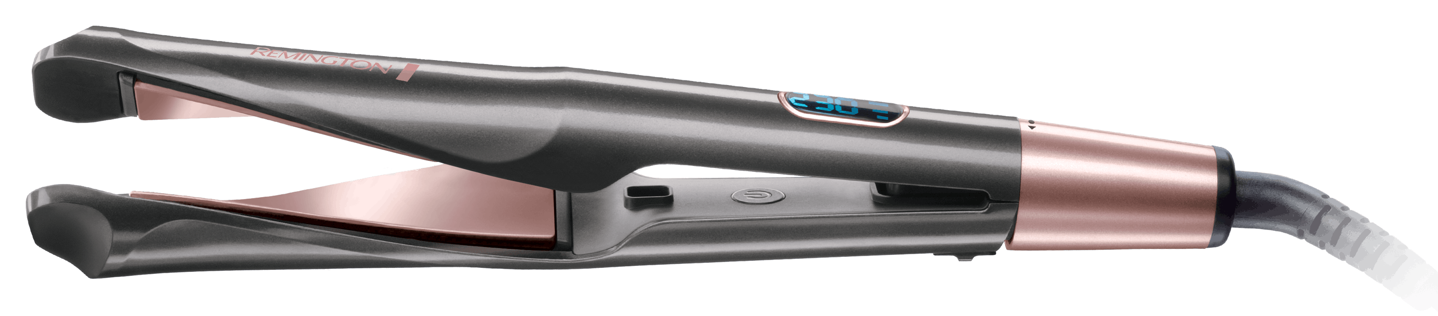 Remington Curl & Straight Confidence 1 stk