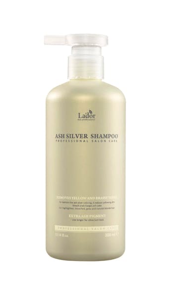 La'Dor Ash Silver Shampoo 300 ml
