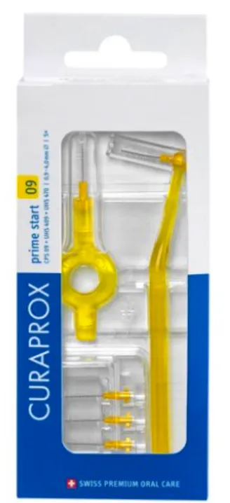 Curaprox CPS 09 Prime Start 1 st