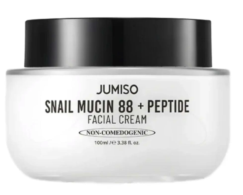 Jumiso Snail Mucin 88 + Peptide Cream 100 ml