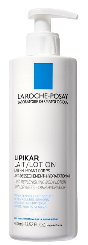 La Roche-Posay Lipikar Lait Anti-Dryness Body Milk 400 ml