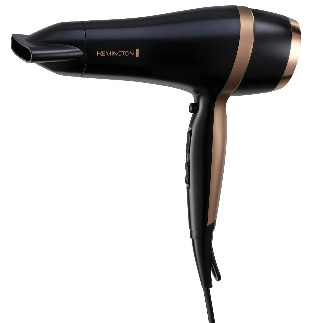 Remington Salon Smooth Hairdryer Gift Set 1 st