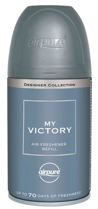 Airpure Air Freshener Refill My Victory 250 ml