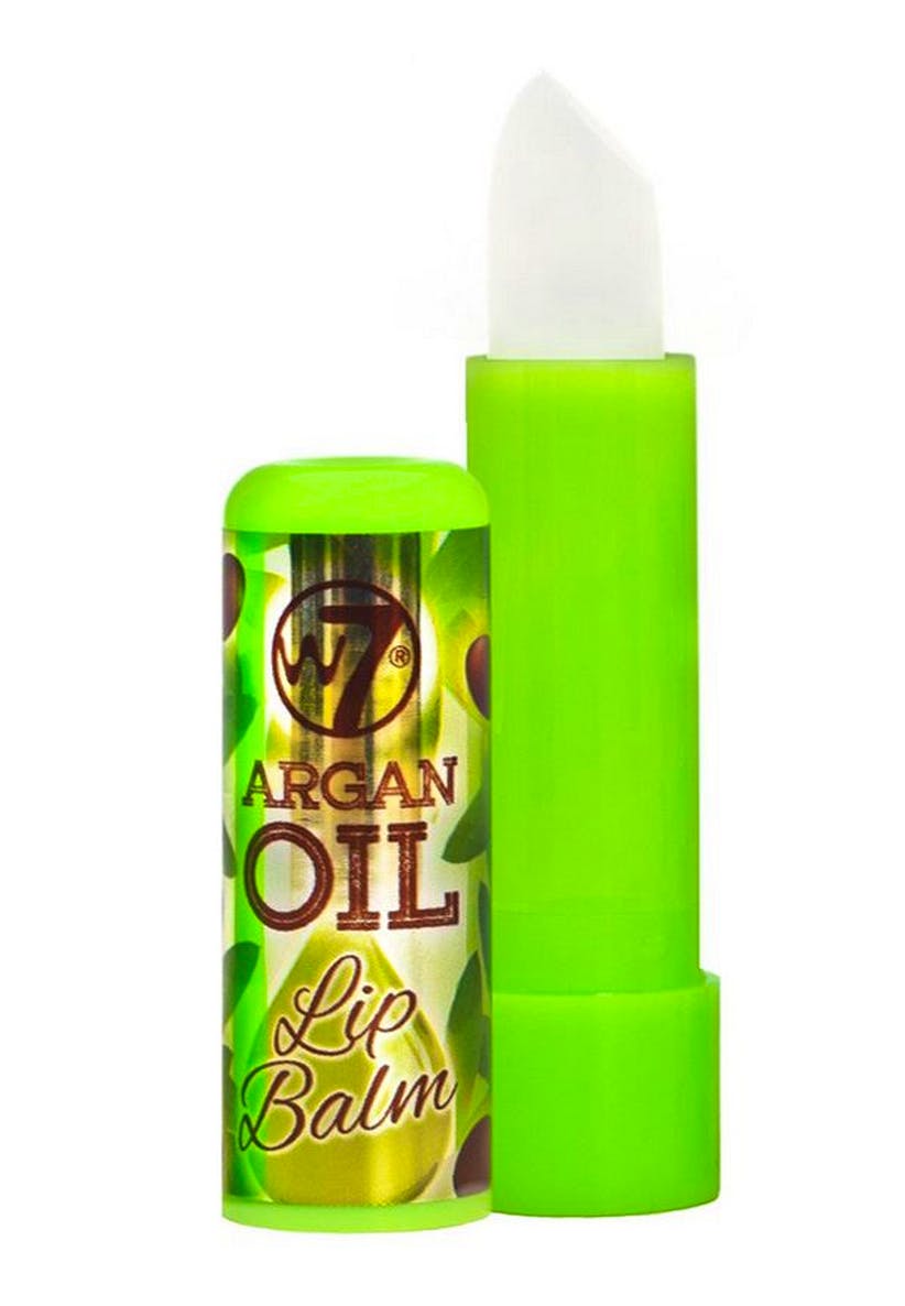W7 Argan Oil Lip Balm 3 g 1.39 EUR luxplus.nl