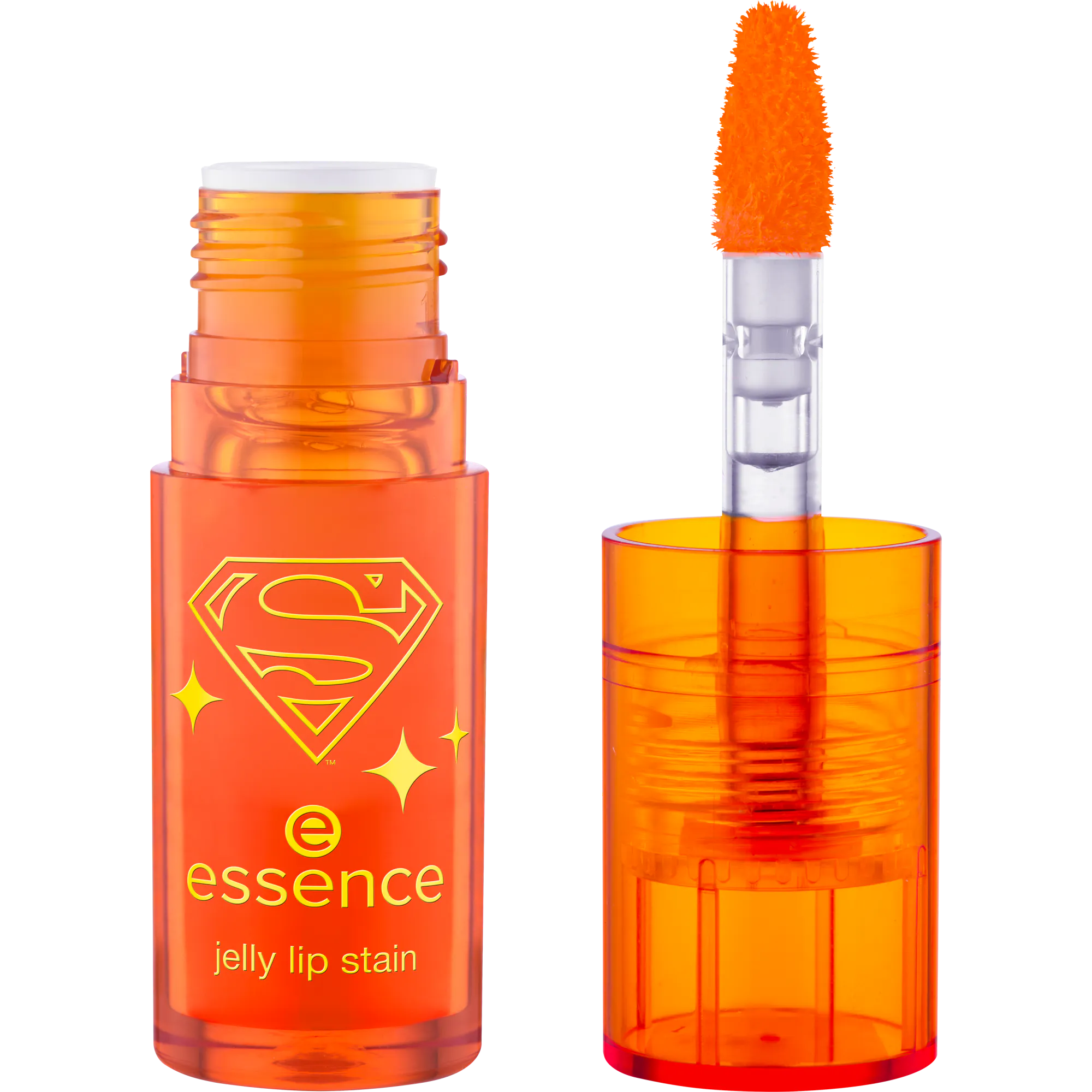 Essence Superman Jelly Lip Stain 02 4 g