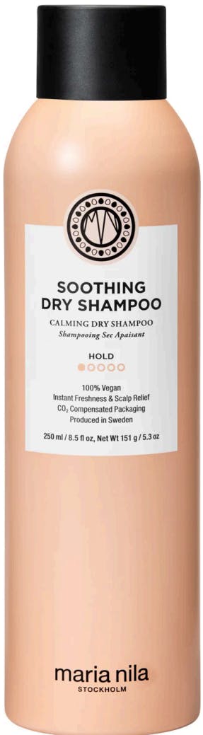 Maria Nila Soothing Dry Shampoo 250 ml
