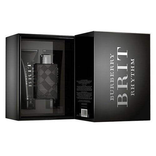 Burberry brit hotsell rhythm aftershave balm