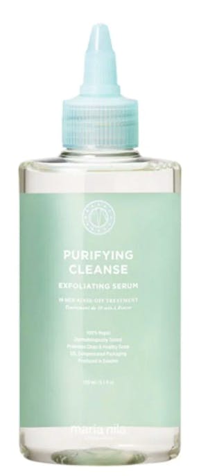 Maria Nila Purifying Cleanse Exfoliating Serum 150 ml