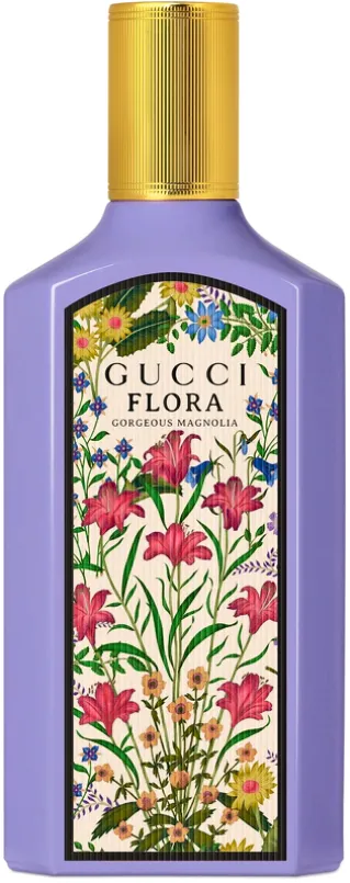 Gucci Flora Gorgeous Magnolia EDP 100 ml