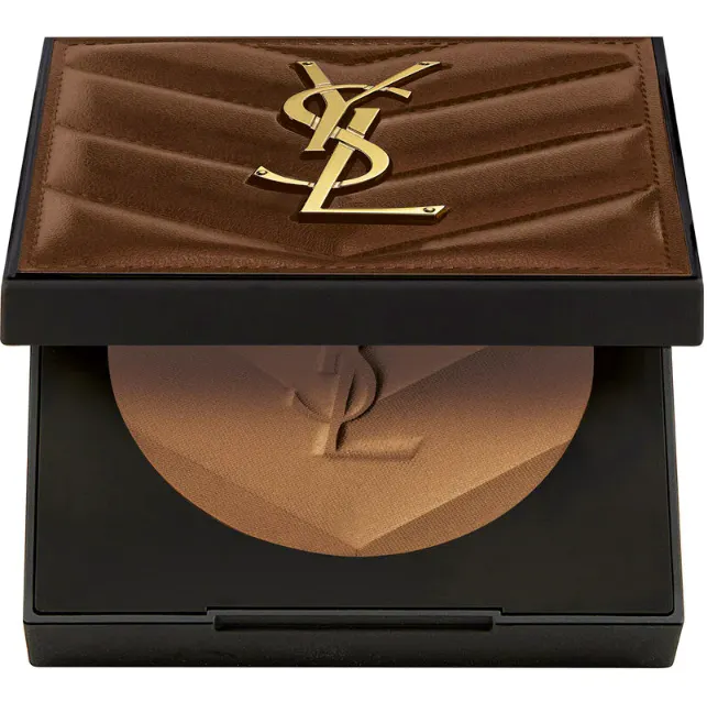 Yves Saint Laurent All Hour Hyper Bronze 04 Warm Sandalwood 7.5 g