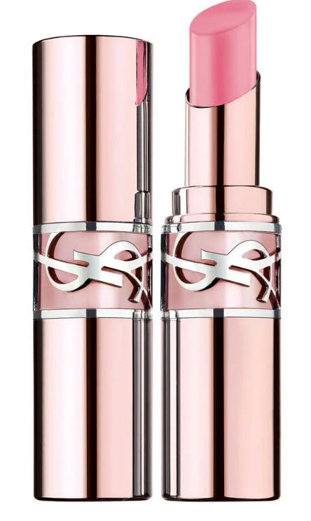 Yves Saint Laurent Loveshine Candy Glow Lip Balm Pink Sunrise 1B 3 g