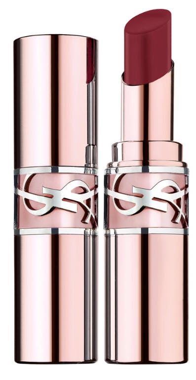 Yves Saint Laurent Loveshine Candy Glow Lip Balm 5B Nude Crush 3 g