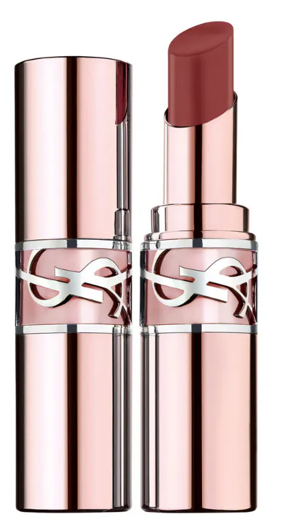 Yves Saint Laurent Loveshine Candy Glow Lip Balm 7B Nude Pleasure 3 g