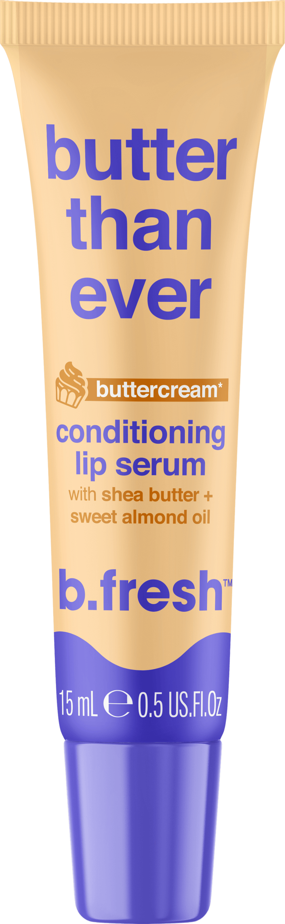 b.fresh Butter Than Ever Conditioning Lip Serum 15 ml