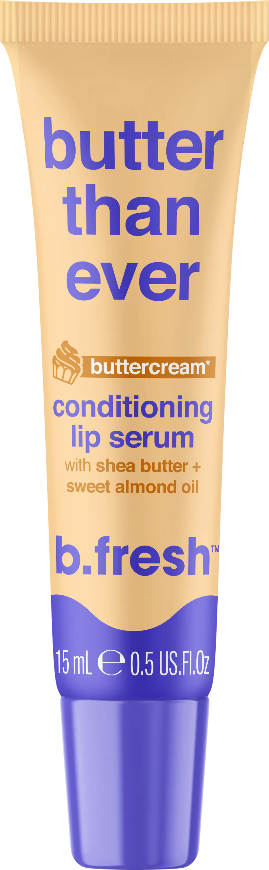 b.fresh Butter Than Ever Conditioning Lip Serum 15 ml