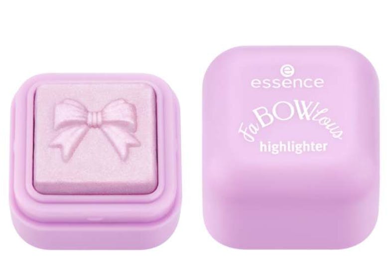 Fabowlous Highlighter Get That Bow Glow 3 G Fra Essence
