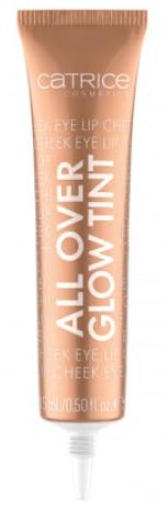 Catrice Catrice All Over Glow Tint 040 Bronze It 15 ml