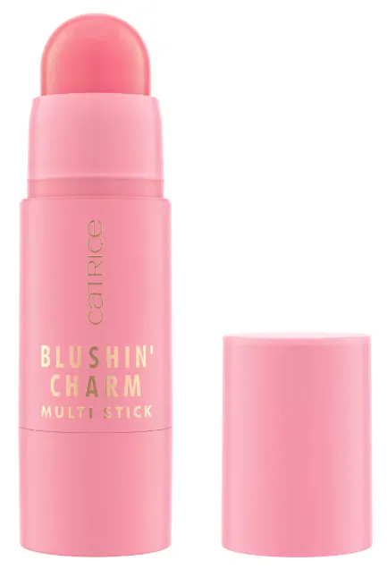 Catrice Blushin' Charm Multi Stick 040 Sparkle Lover 5.5 g
